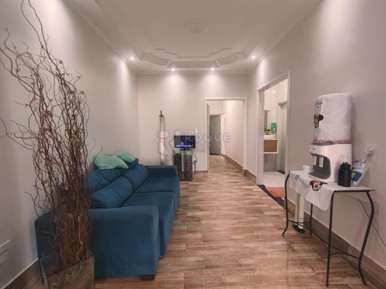 Salas/Conjuntos para aluguel no bairro Centro: Sala de espera