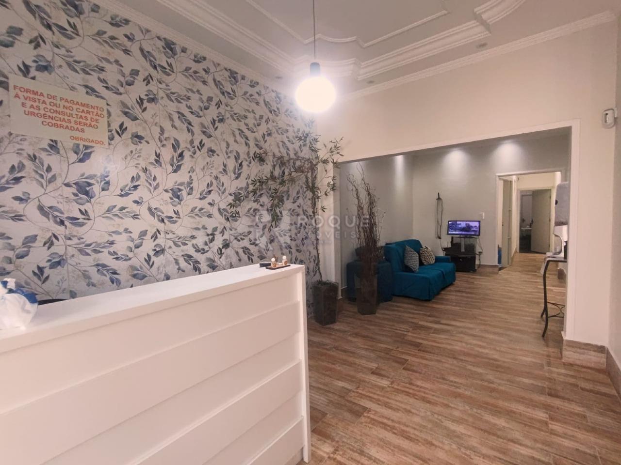 Salas/Conjuntos para aluguel no bairro Centro: Recepção