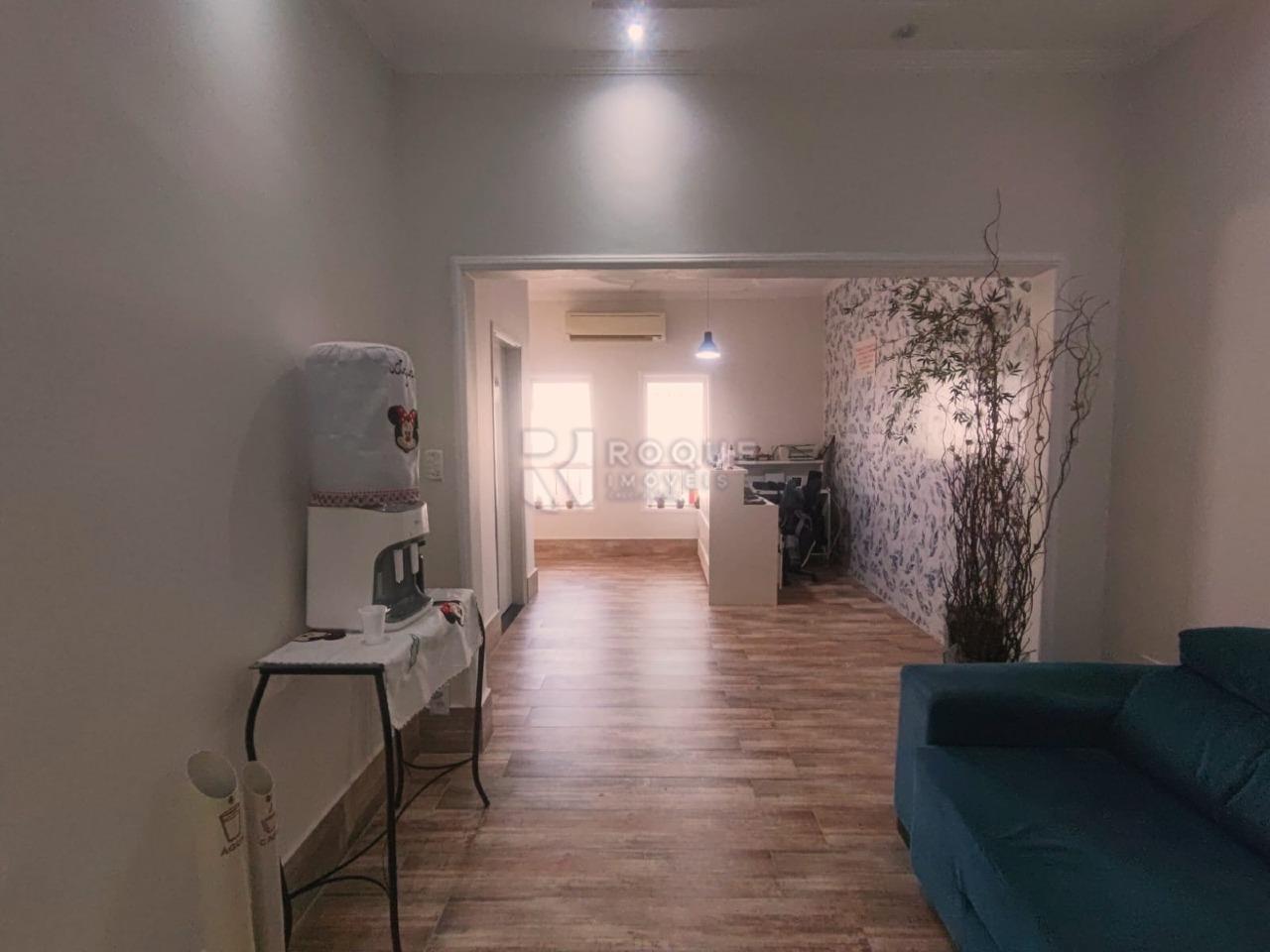 Salas/Conjuntos para aluguel no bairro Centro: Sala de espera