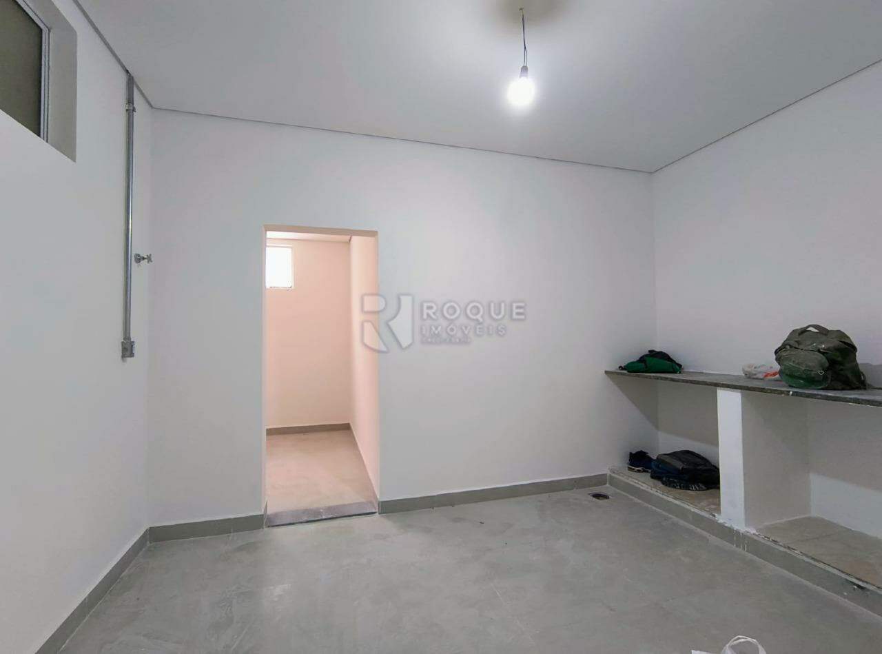 Salão para aluguel no bairro Centro: Sala 