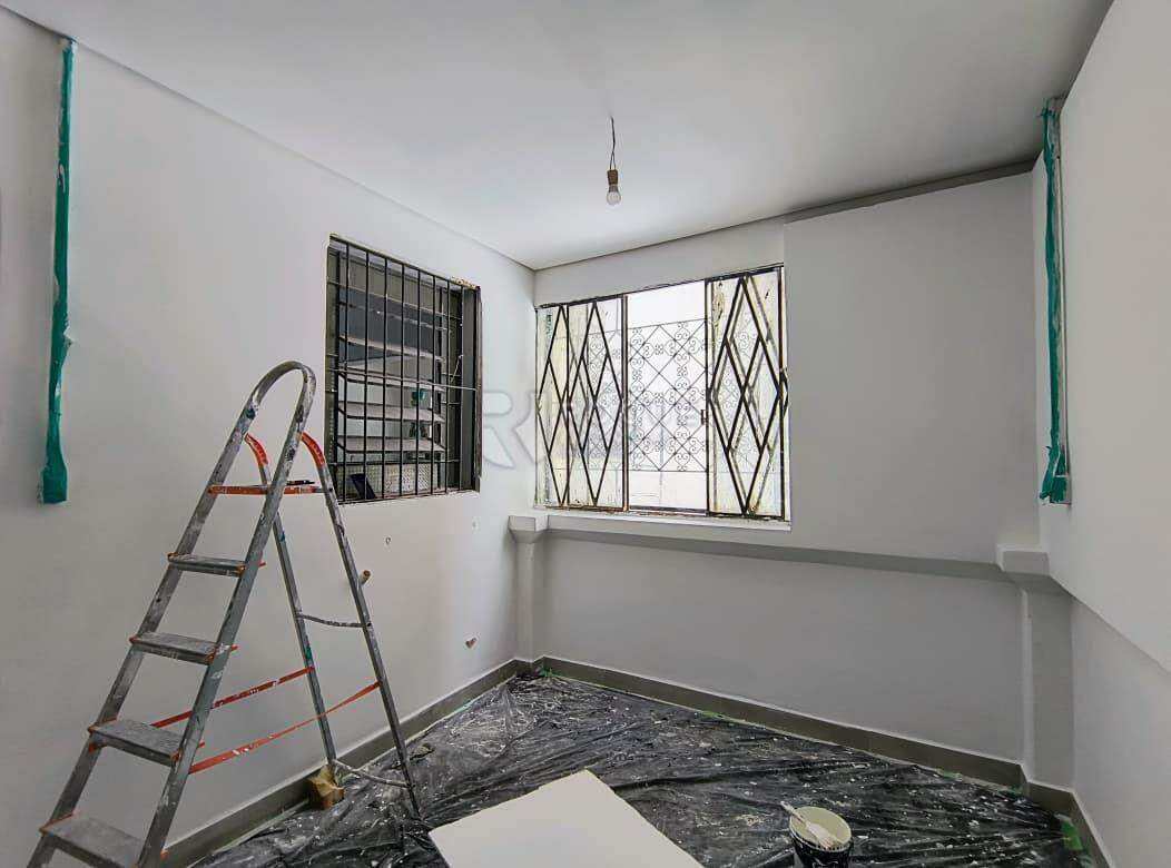 Salão para aluguel no bairro Centro: Sala 02
