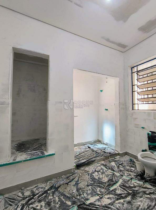 Salão para aluguel no bairro Centro: Wc social 