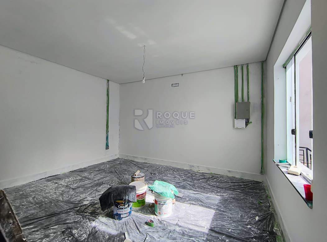 Salão para aluguel no bairro Centro: Sala 03