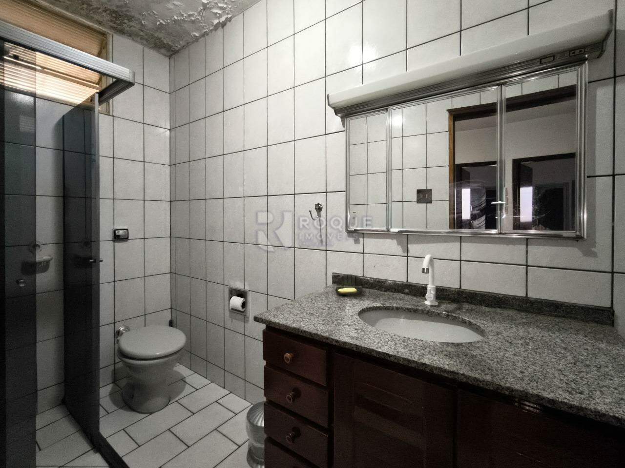 Casa Residencial à venda no bairro Boa Vista: BANHEIRO SOCIAL 1