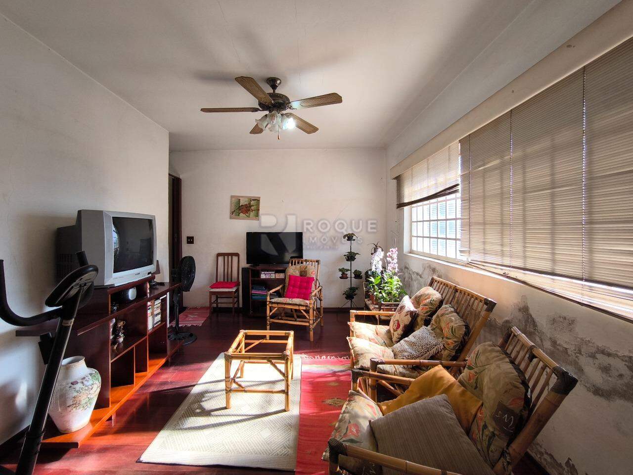 Casa Residencial à venda no bairro Boa Vista: SALA DE ESTAR
