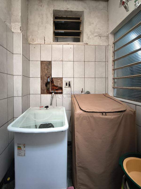 Casa Residencial à venda no bairro Boa Vista: LAVANDERIA