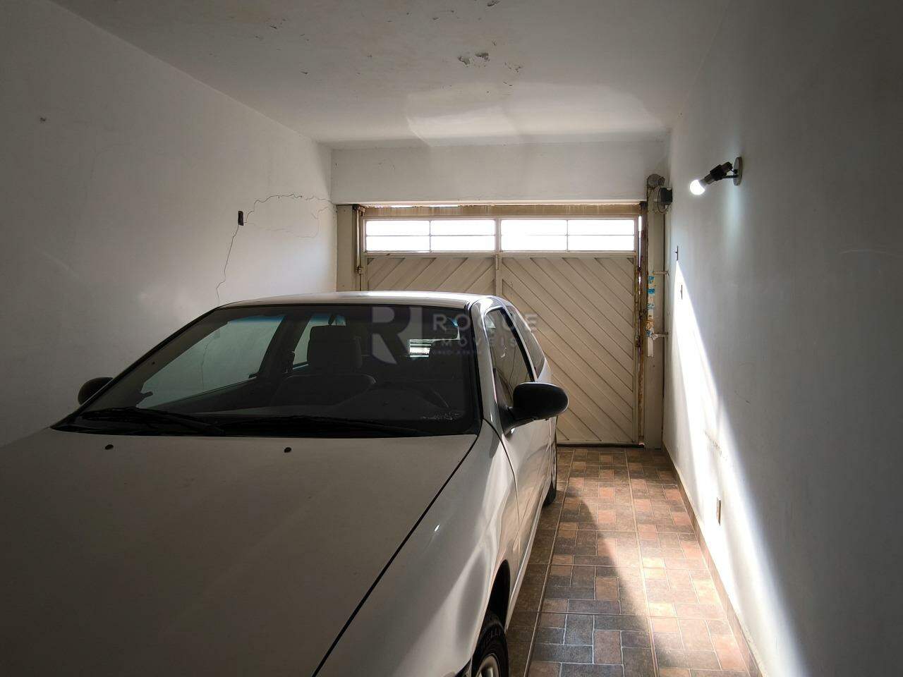 Casa Residencial à venda no bairro Boa Vista: GARAGEM