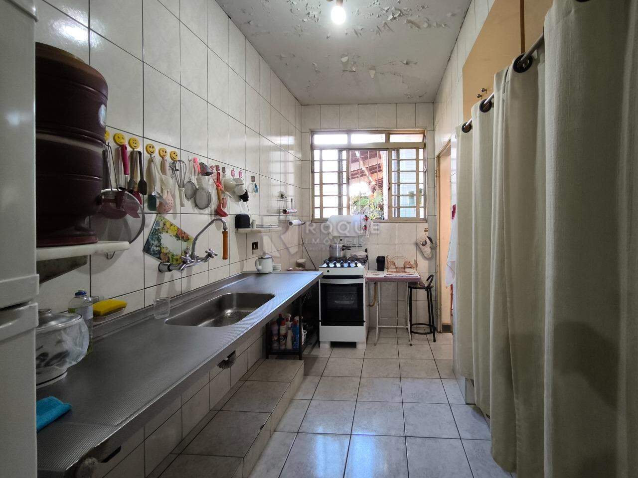 Casa Residencial à venda no bairro Boa Vista: COZINHA