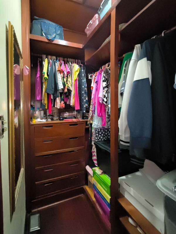 Casa Residencial à venda no bairro Boa Vista: CLOSET SUÍTE