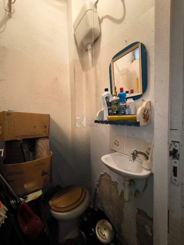 Casa Residencial à venda no bairro Boa Vista: BANHEIRO SOCIAL 2