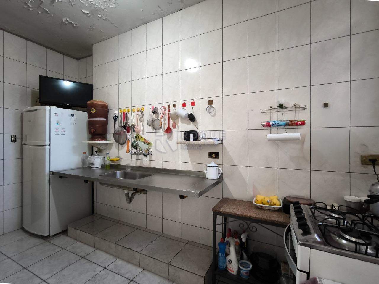 Casa Residencial à venda no bairro Boa Vista: COZINHA
