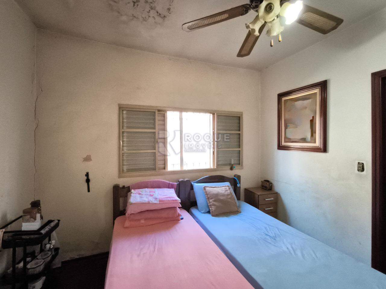 Casa Residencial à venda no bairro Boa Vista: SUÍTE