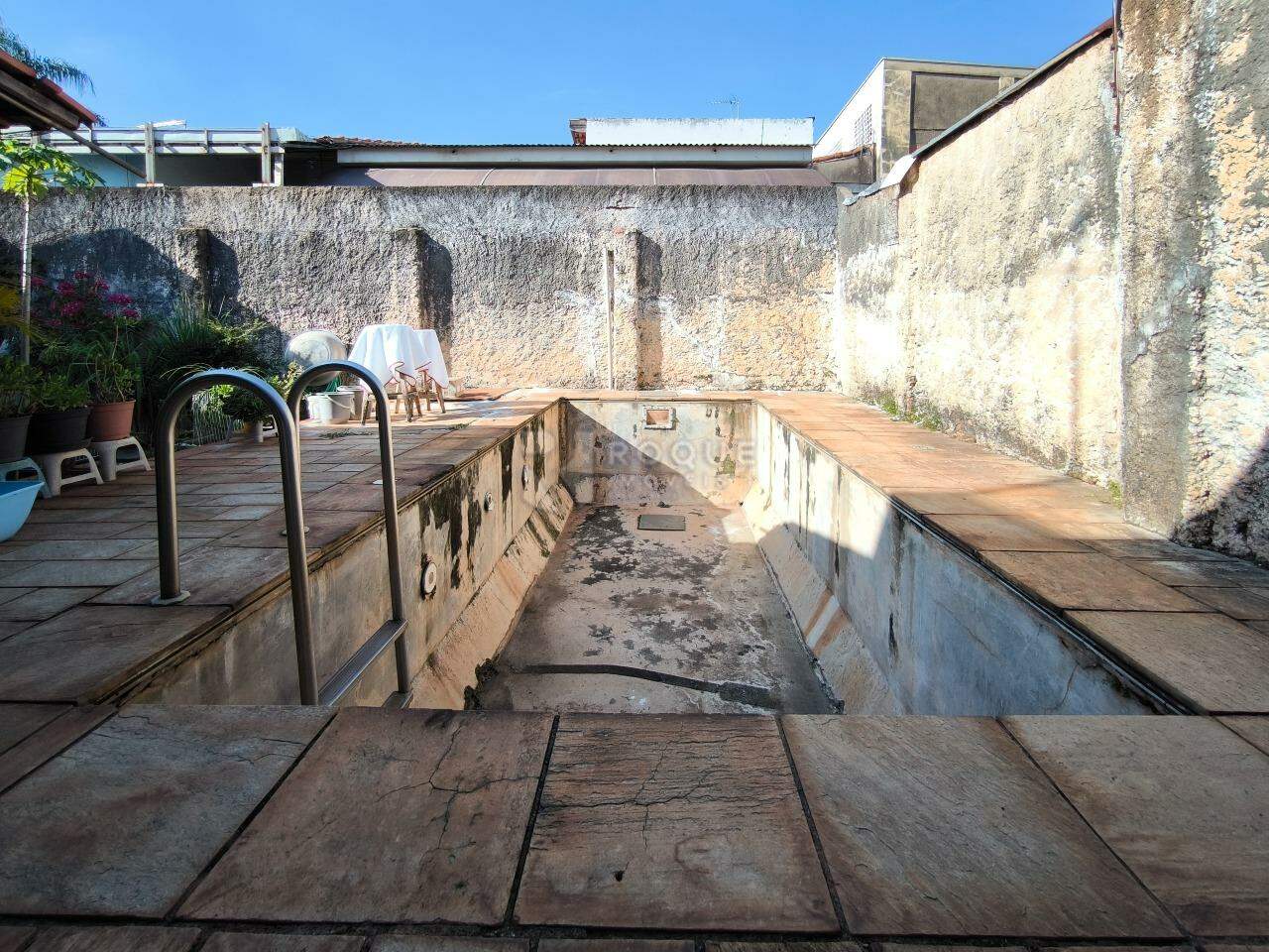 Casa Residencial à venda no bairro Boa Vista: PISCINA