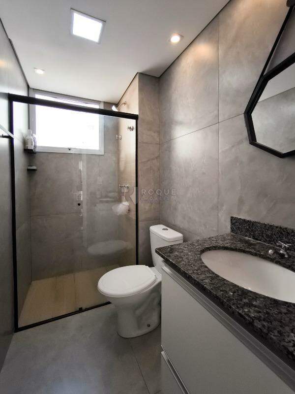 Apartamento à venda no bairro Jardim Trevo: BANHEIRO SOCIAL