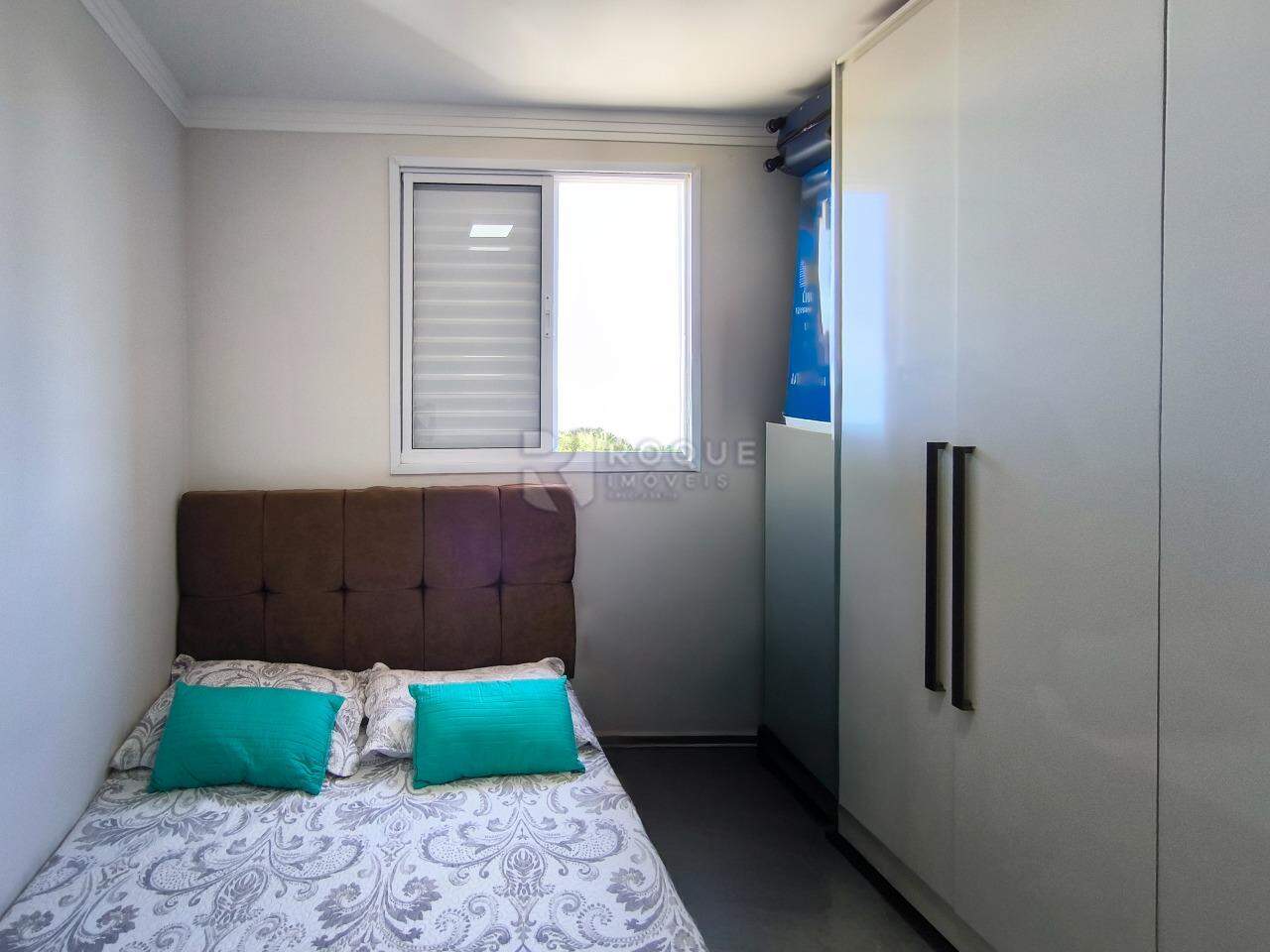 Apartamento à venda no bairro Jardim Trevo: DORMITÓRIO 2