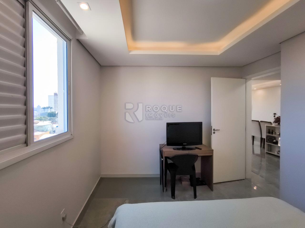 Apartamento à venda no bairro Jardim Trevo: DORMITÓRIO 1