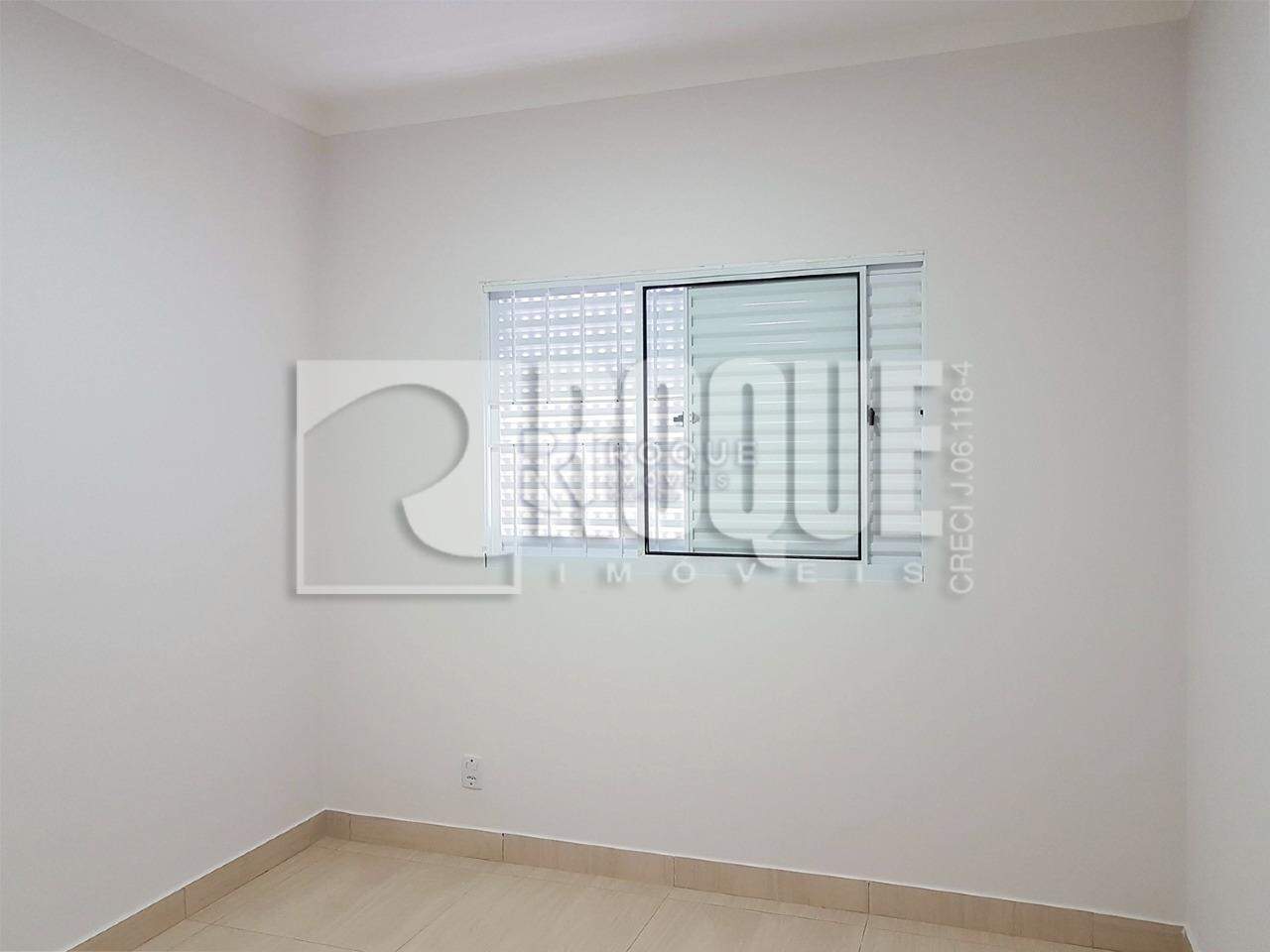 Casa Residencial para aluguel no bairro Jardim São Roque: Dormitório 2