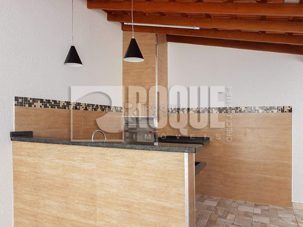 Casa Residencial para aluguel no bairro Jardim São Roque: Área Gourmet