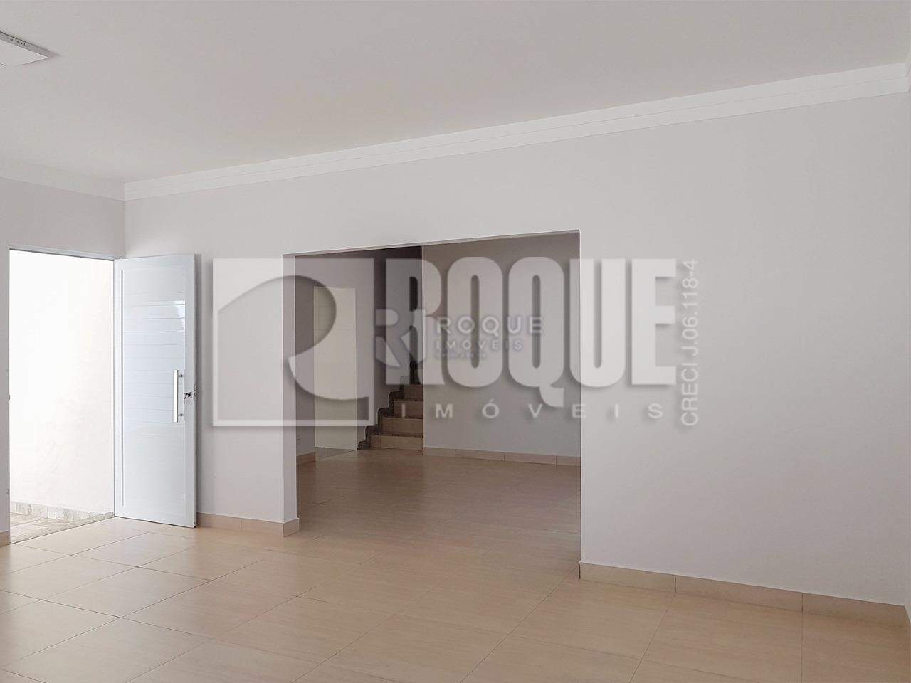 Casa Residencial para aluguel no bairro Jardim São Roque: Sala