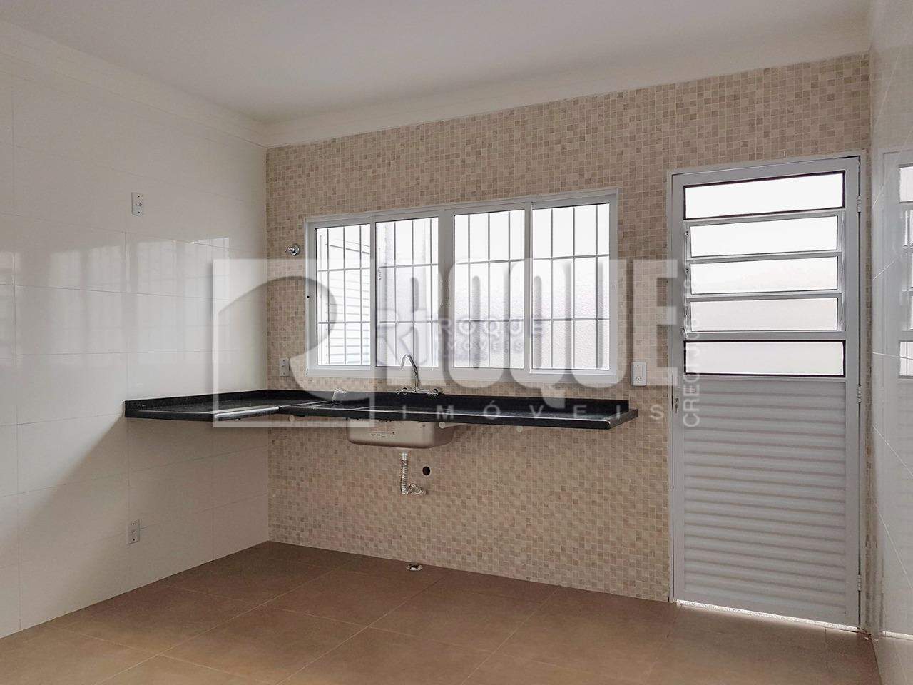 Casa Residencial para aluguel no bairro Jardim São Roque: Cozinha