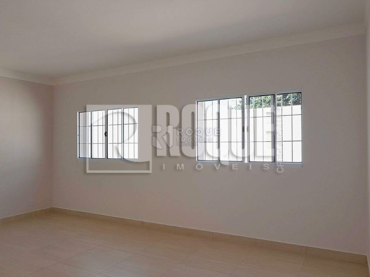 Casa Residencial para aluguel no bairro Jardim São Roque: Sala