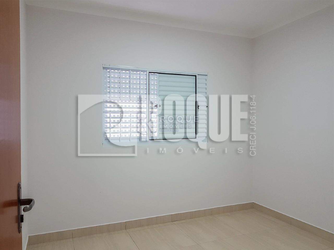Casa Residencial para aluguel no bairro Jardim São Roque: Dormitório 4
