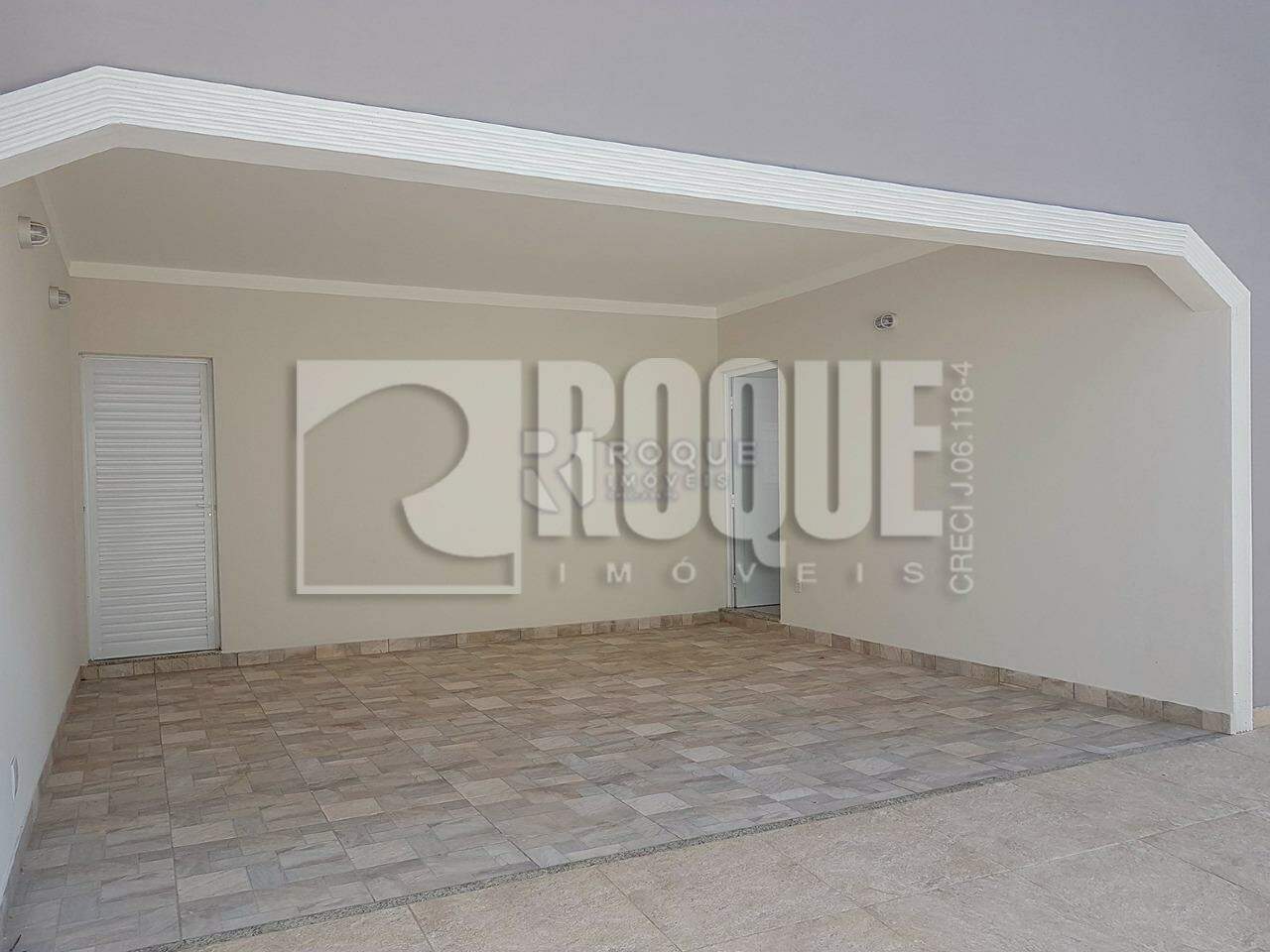 Casa Residencial para aluguel no bairro Jardim São Roque: Garagem