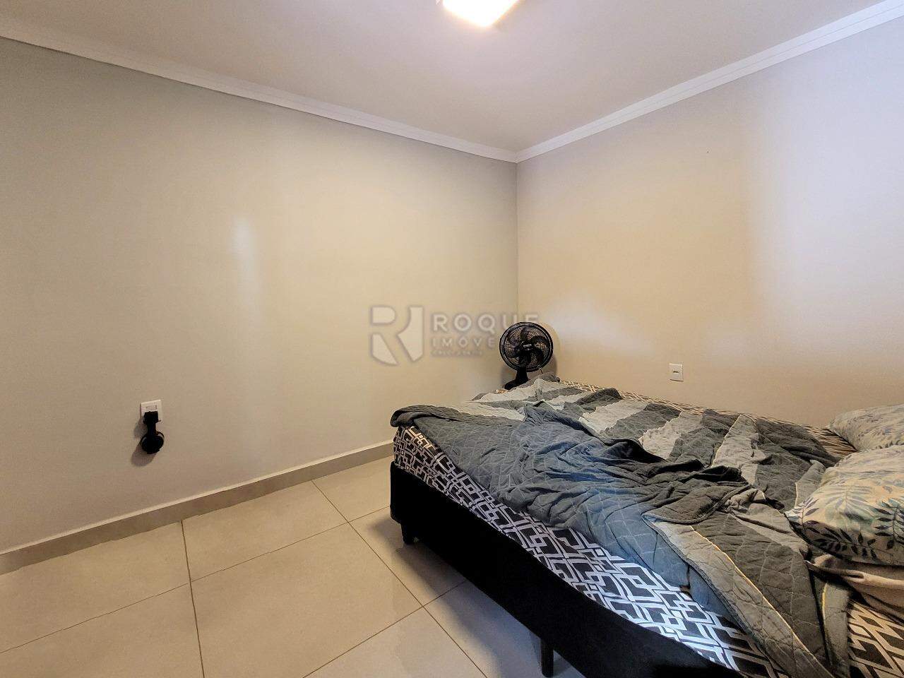 Casa Residencial à venda no bairro Jardim São Francisco: Dormitório 2