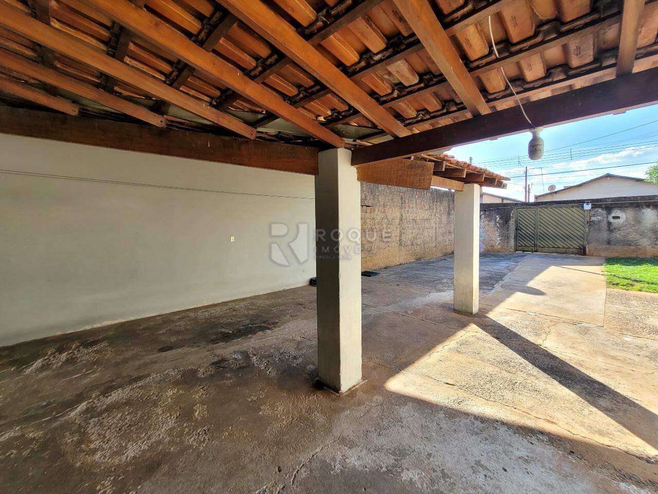 Casa Residencial à venda no bairro Jardim São Francisco: Garagem
