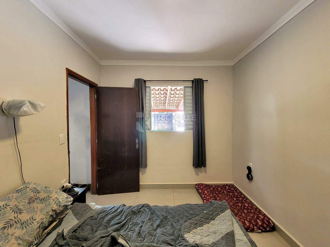 Casa Residencial à venda no bairro Jardim São Francisco: Dormitório 2