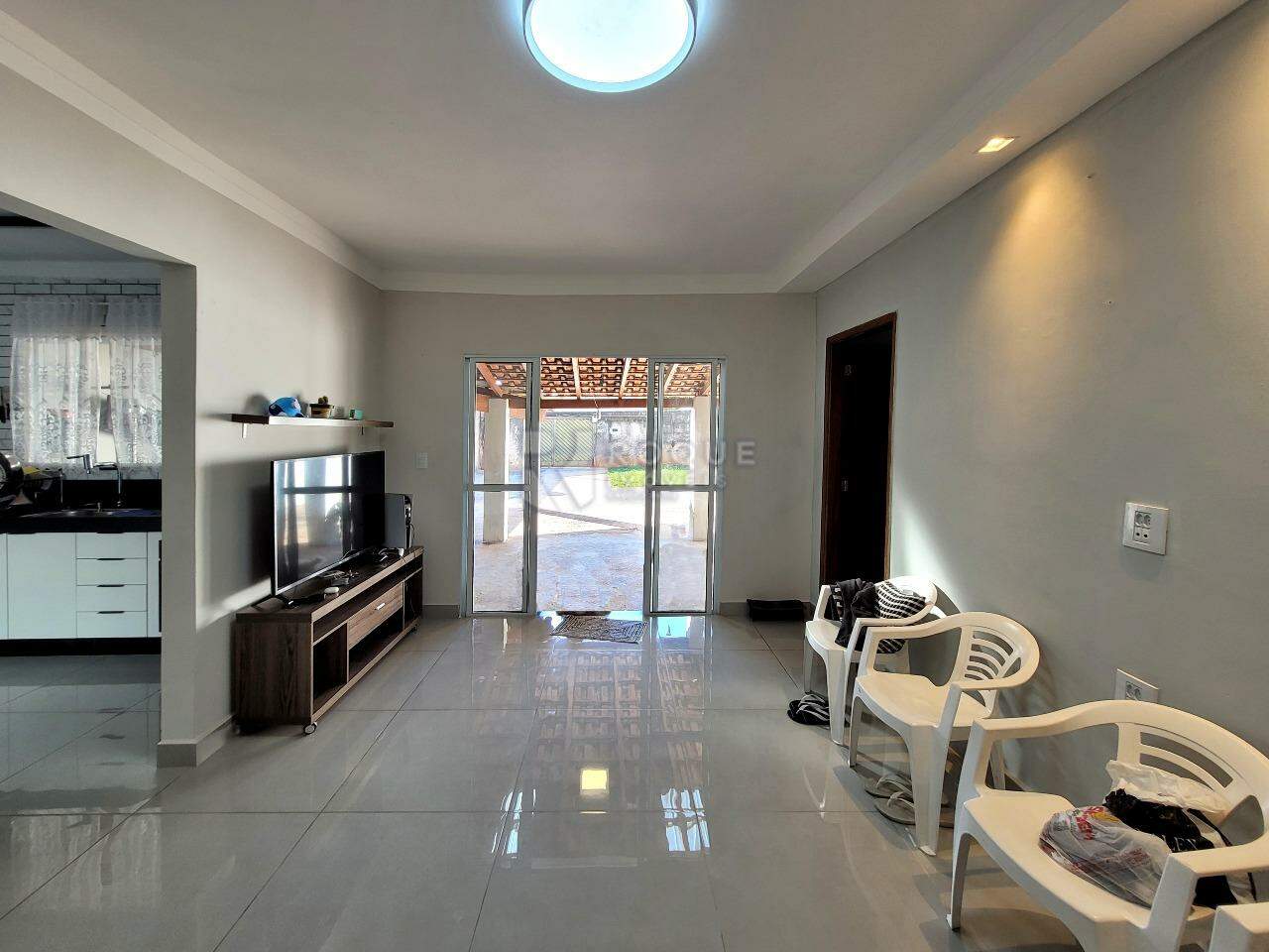 Casa Residencial à venda no bairro Jardim São Francisco: Sala