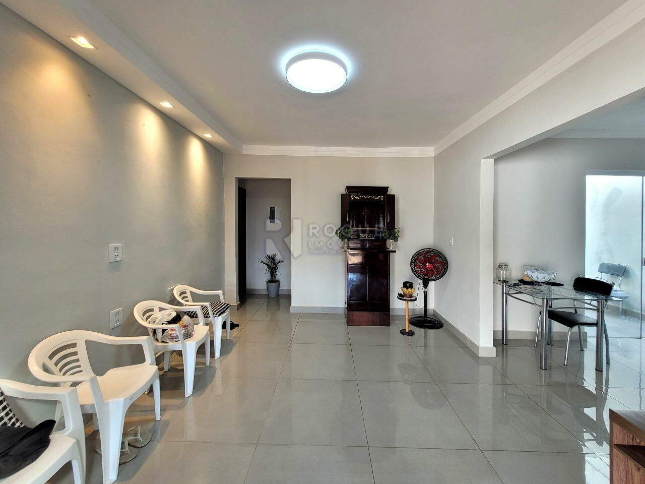 Casa Residencial à venda no bairro Jardim São Francisco: Sala