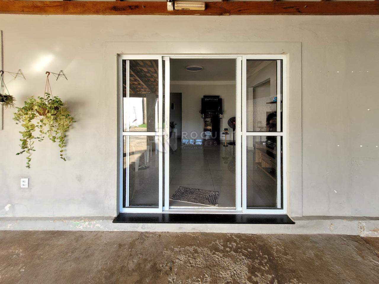 Casa Residencial à venda no bairro Jardim São Francisco: Acesso