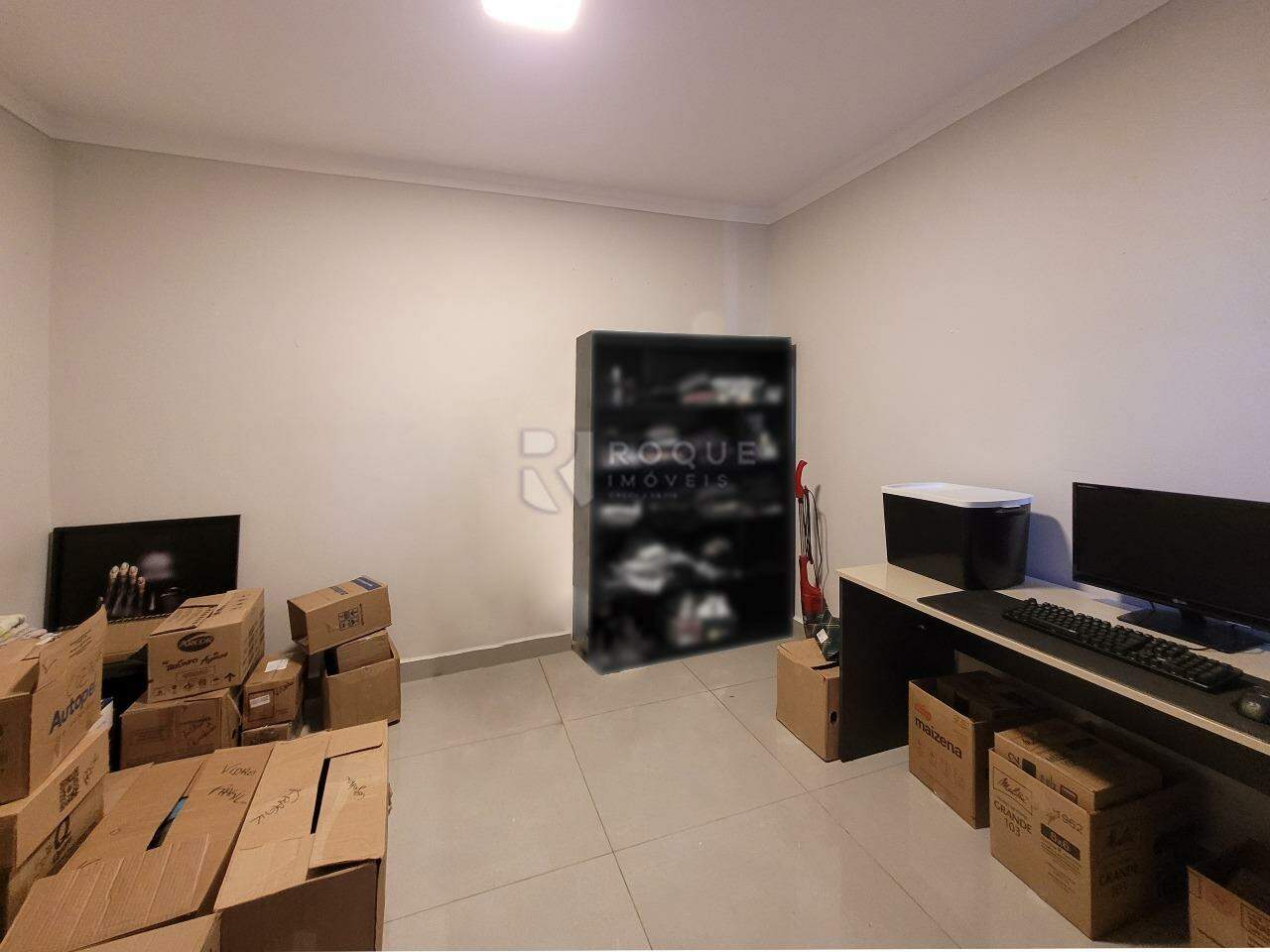 Casa Residencial à venda no bairro Jardim São Francisco: Dormitório 1