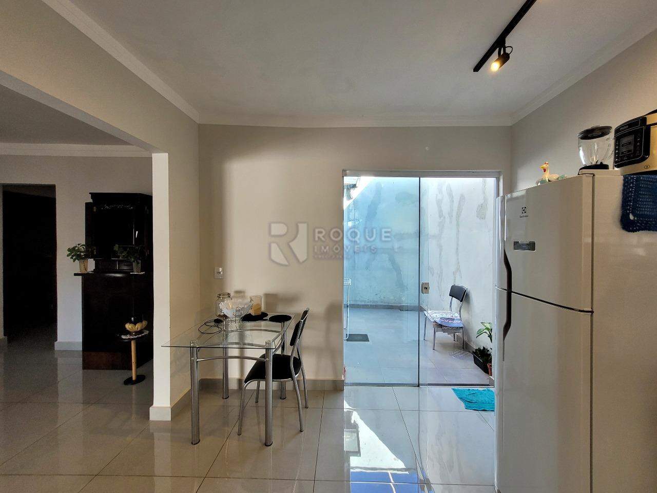 Casa Residencial à venda no bairro Jardim São Francisco: Cozinha
