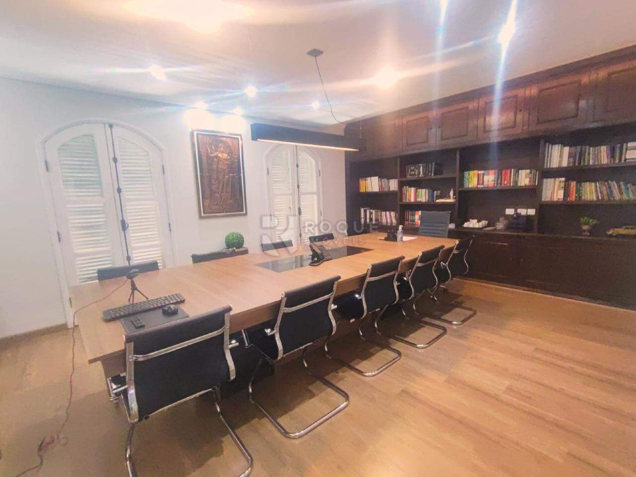 Salas/Conjuntos para aluguel no bairro Jardim Mercedes: Sala de reunião compartilhada
