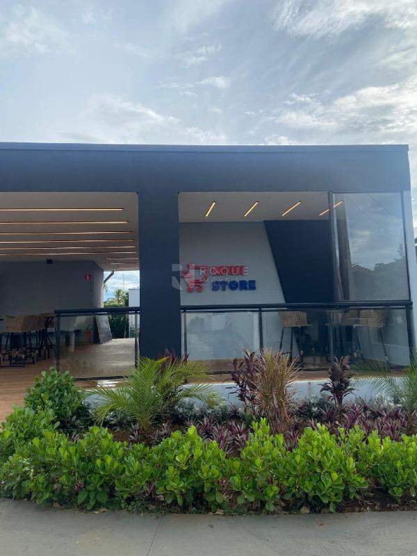 Casa em condomínio à venda no bairro Residencial Itamaracá: 