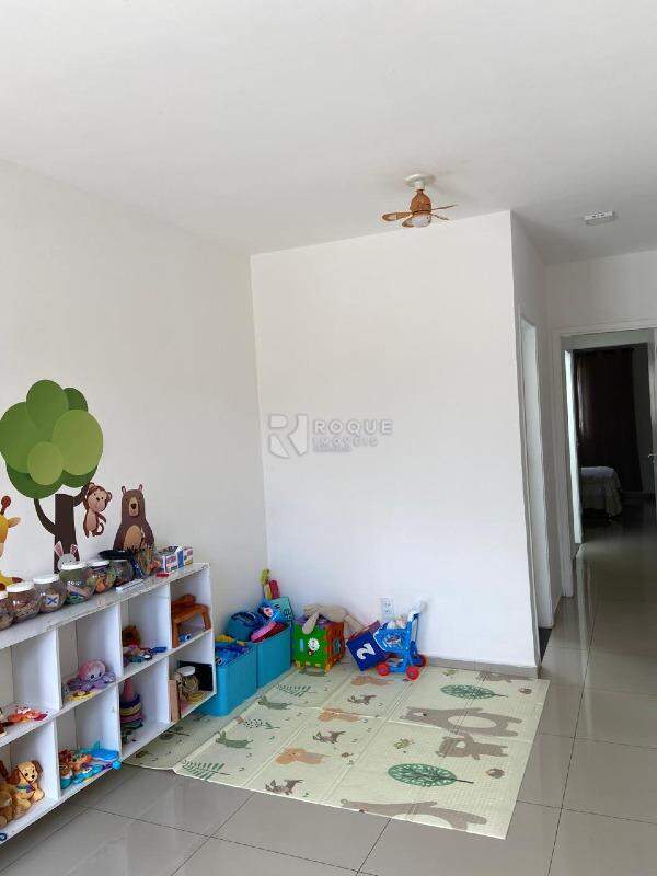 Casa em condomínio à venda no bairro Residencial Itamaracá: 