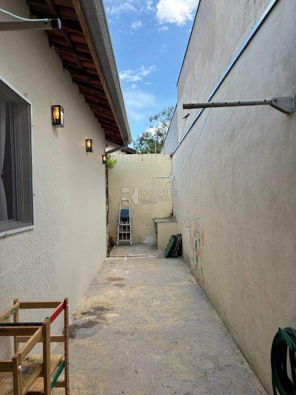 Casa em condomínio à venda no bairro Residencial Itamaracá: 