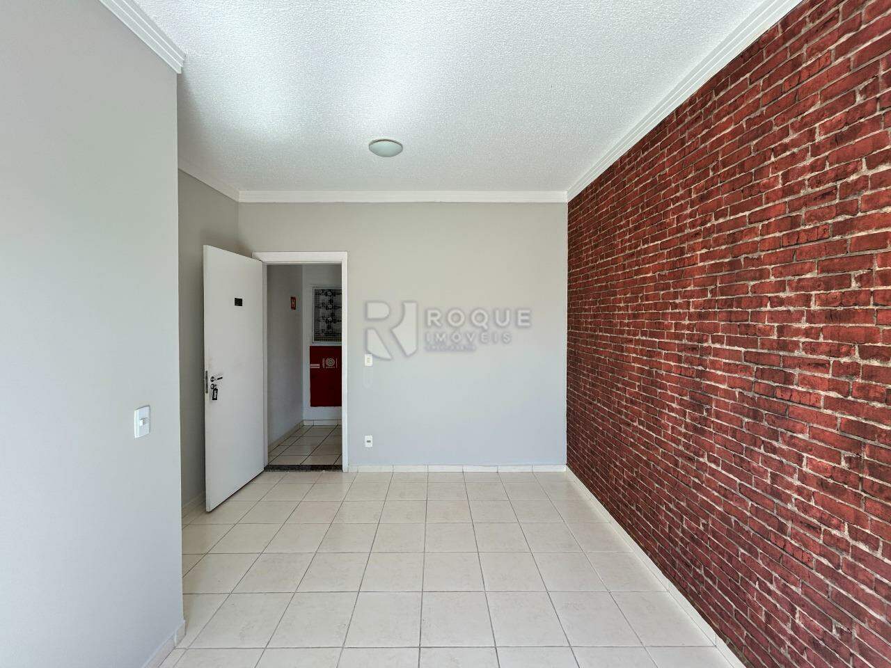 Apartamento para aluguel no bairro Jardim Parque Novo Mundo: Sala 