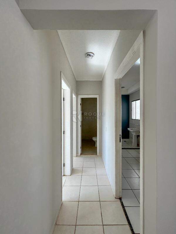 Apartamento para aluguel no bairro Jardim Parque Novo Mundo: Hall 