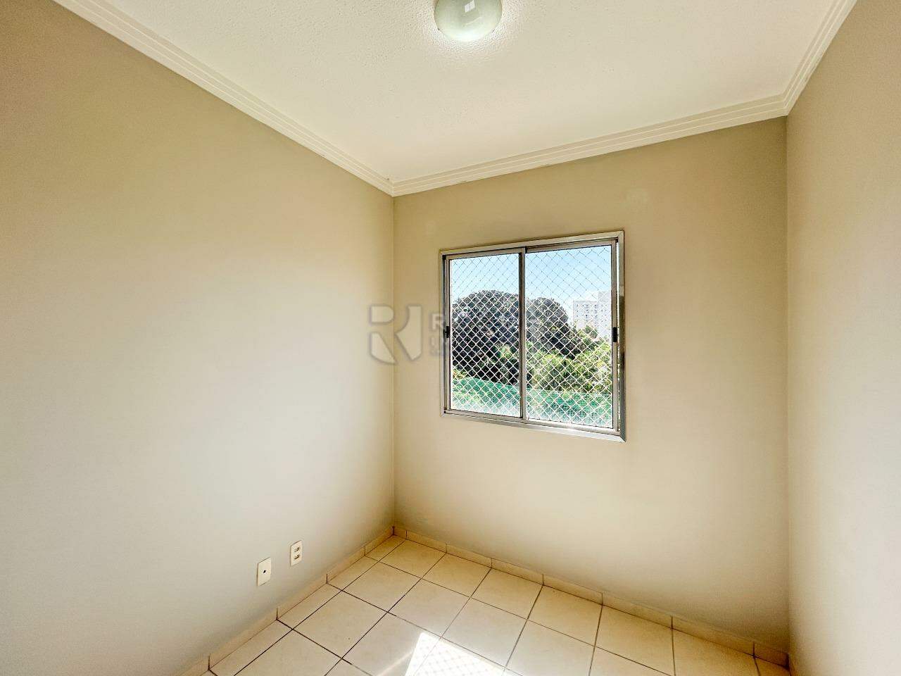 Apartamento para aluguel no bairro Jardim Parque Novo Mundo: Dormitório 2