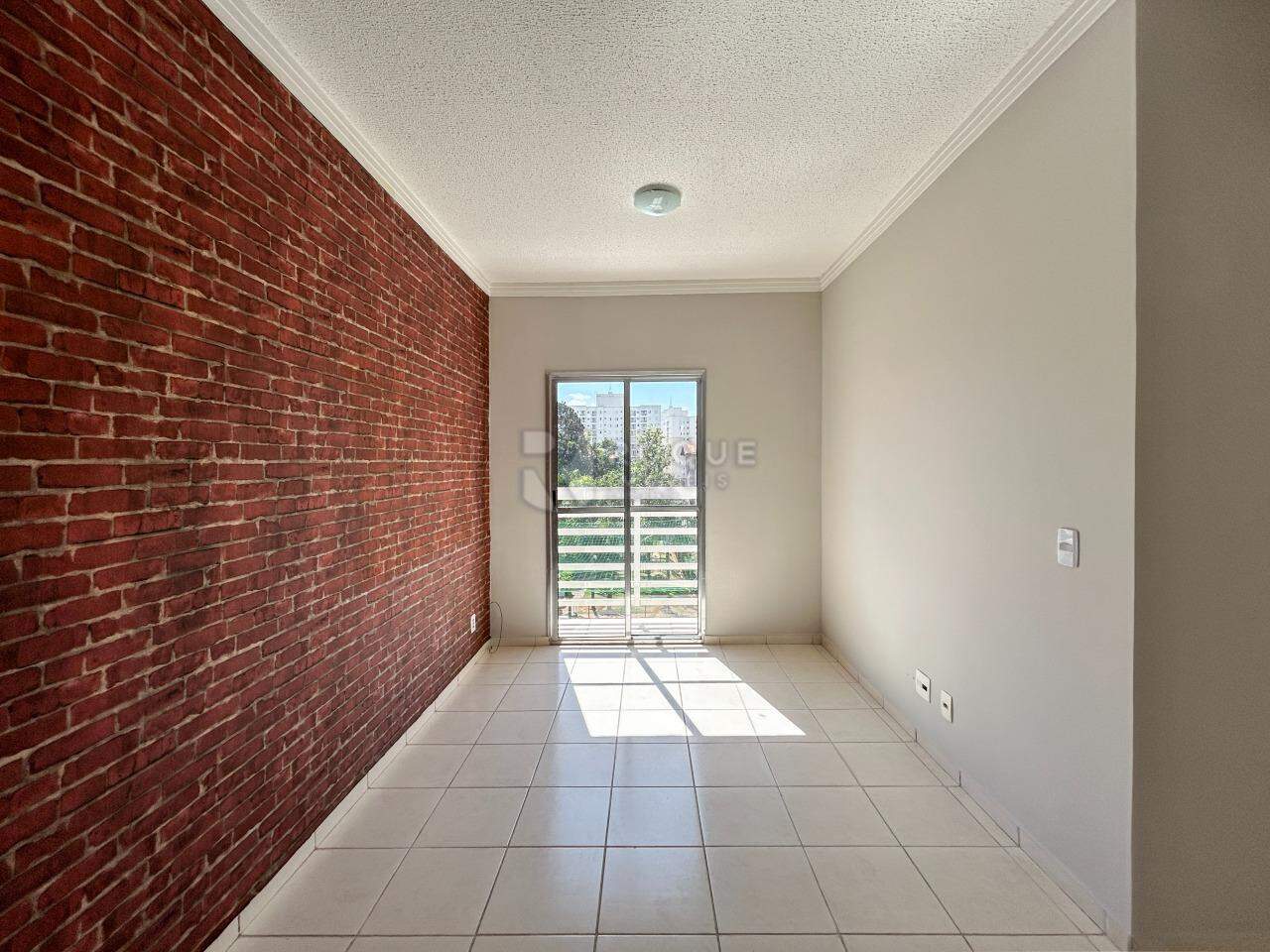 Apartamento para aluguel no bairro Jardim Parque Novo Mundo: Sala