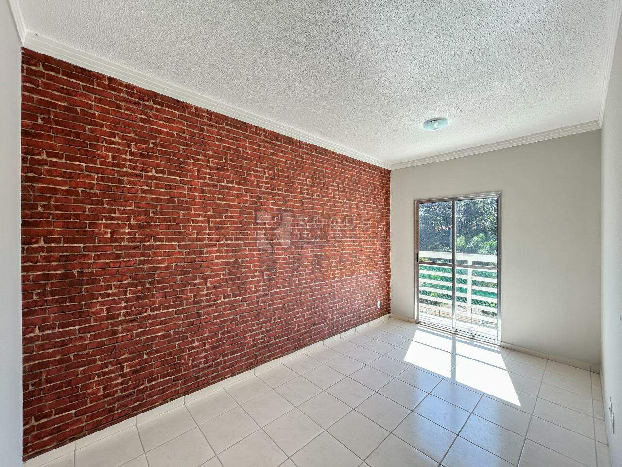 Apartamento para aluguel no bairro Jardim Parque Novo Mundo: Sala