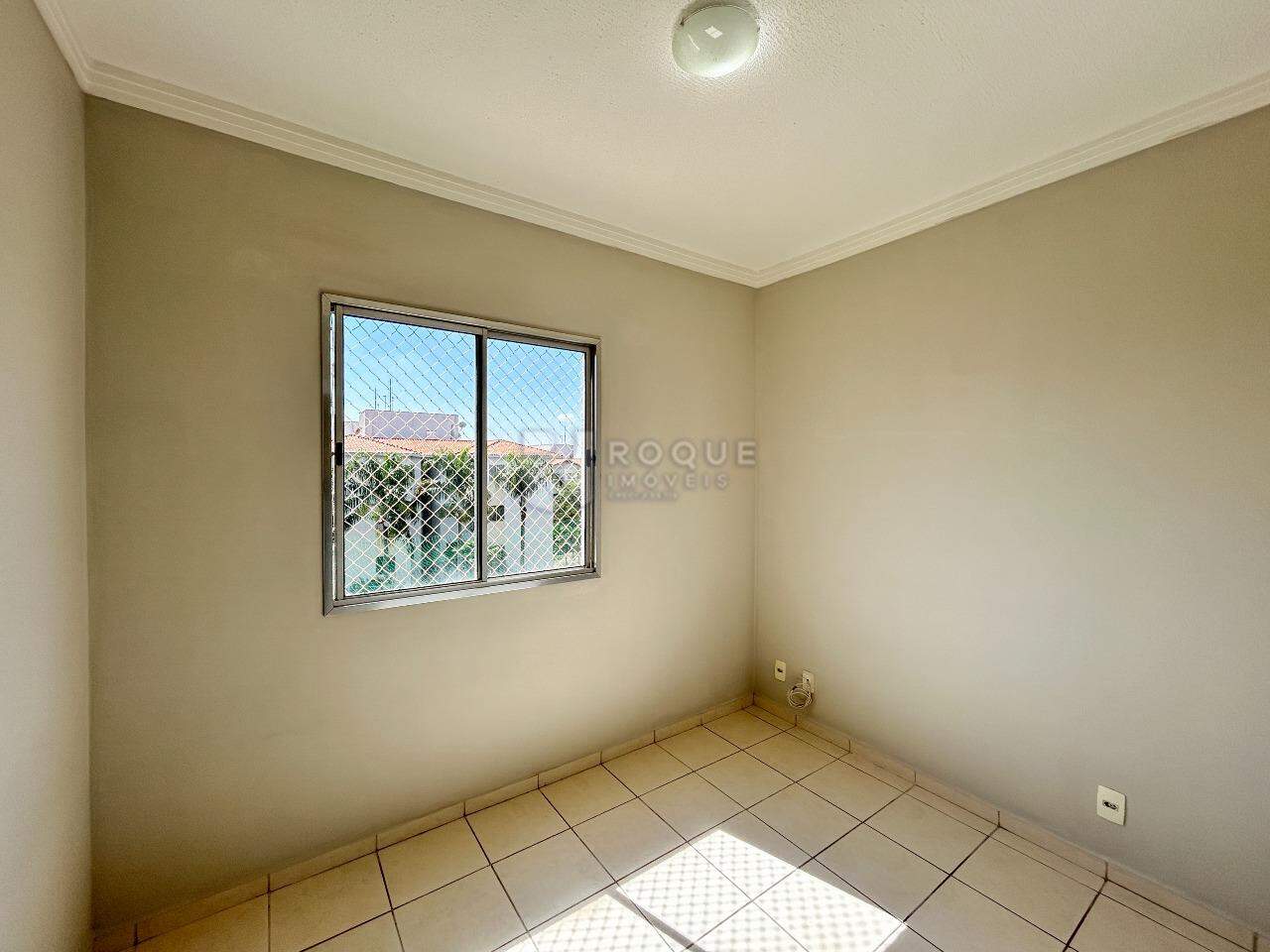 Apartamento para aluguel no bairro Jardim Parque Novo Mundo: Dormitório 1