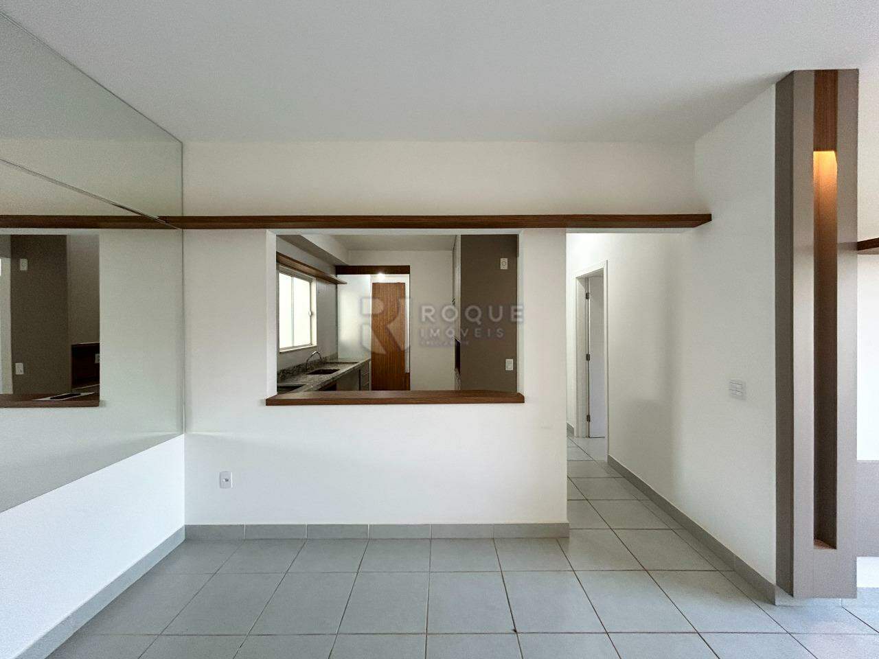 Apartamento à venda no bairro Jardim Santa Adélia: Sala / Cozinha 
