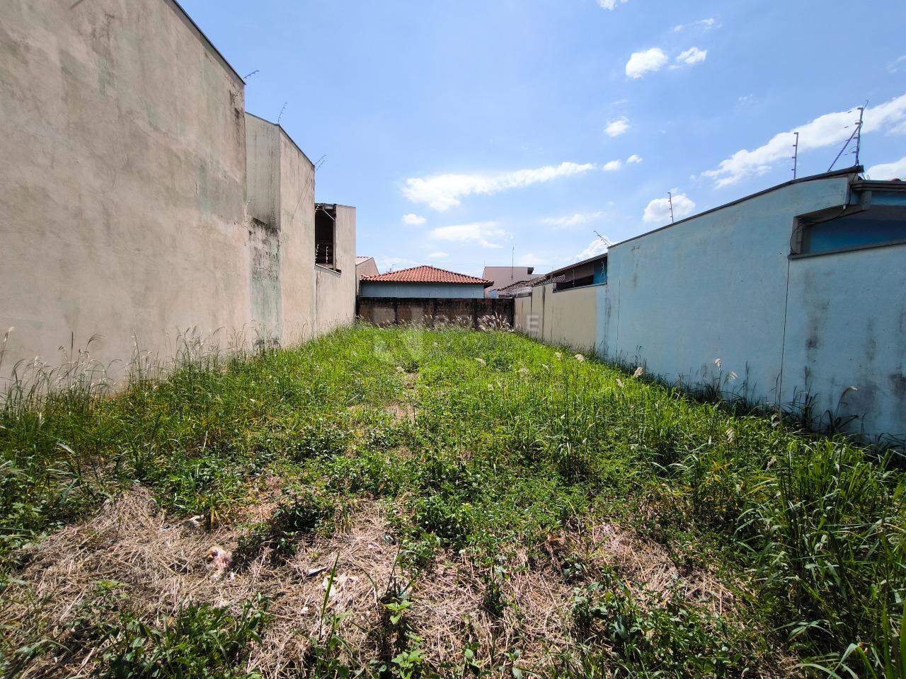 Terreno à venda no bairro Residencial Nobreville: 