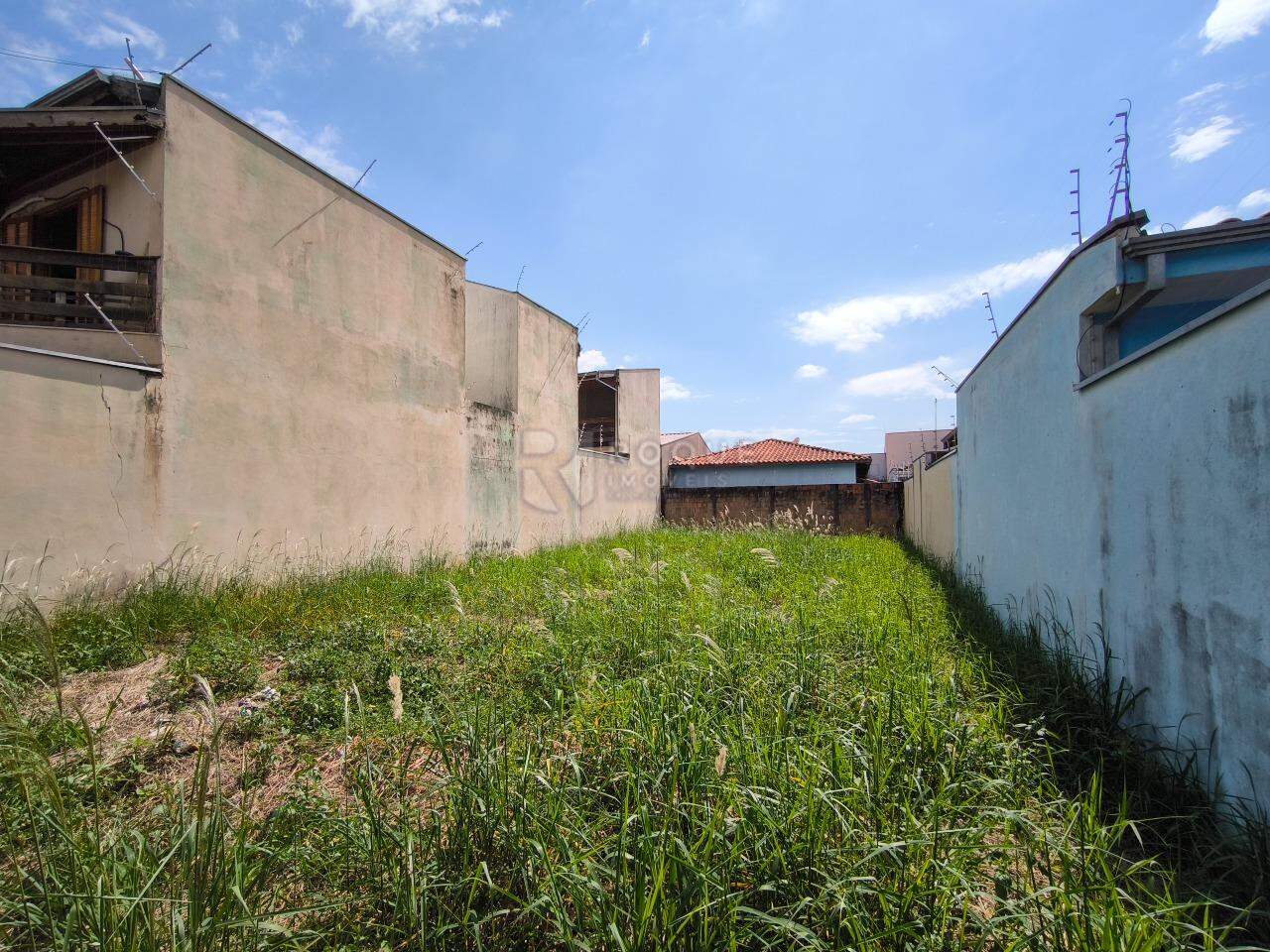 Terreno à venda no bairro Residencial Nobreville: 