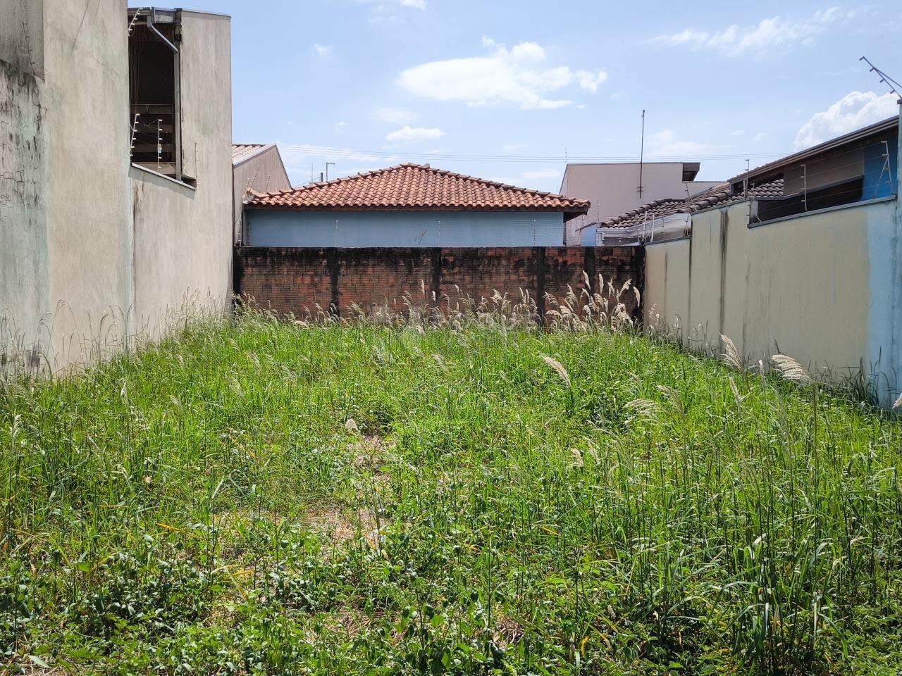 Terreno à venda no bairro Residencial Nobreville: 