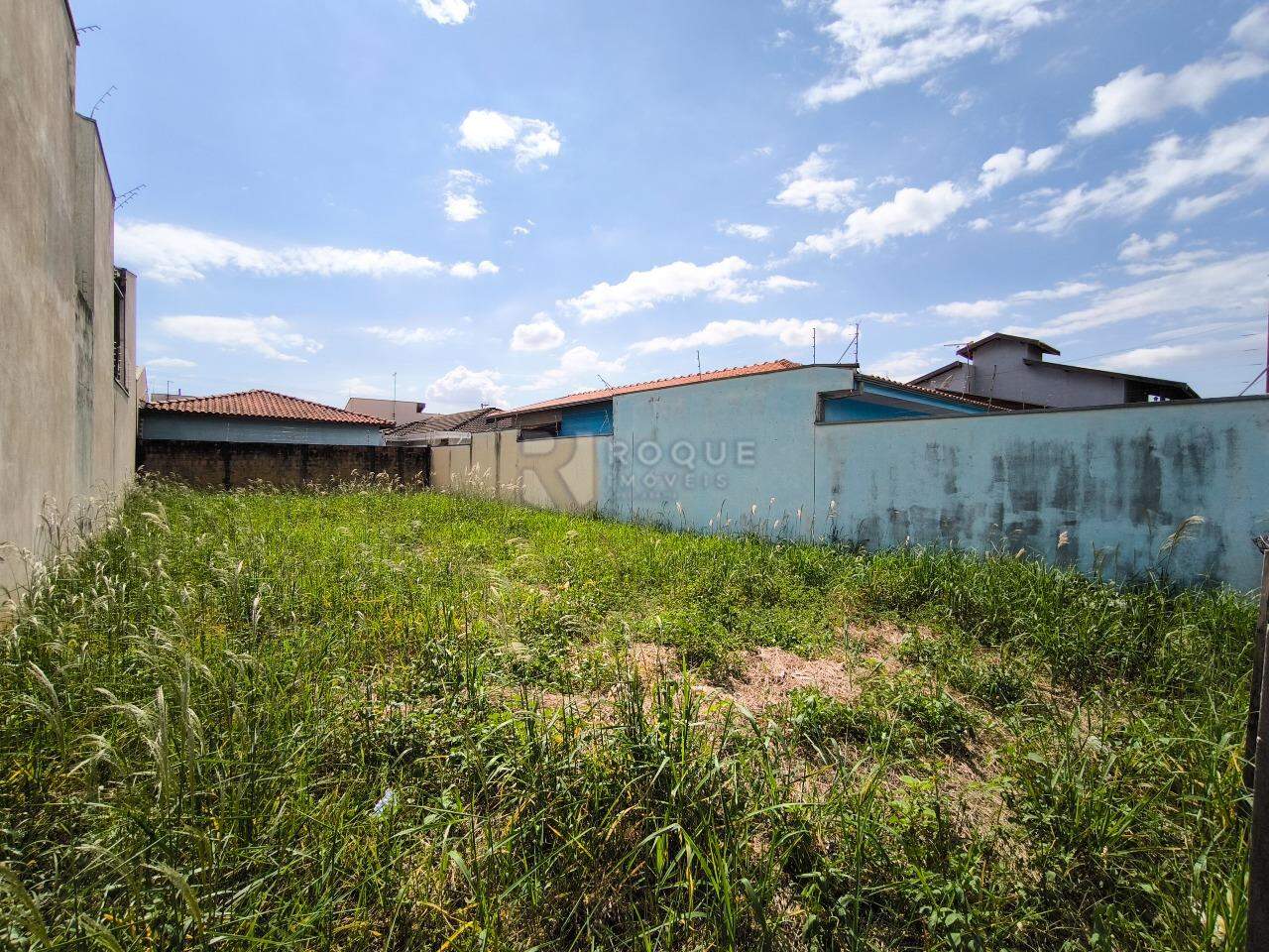 Terreno à venda no bairro Residencial Nobreville: 